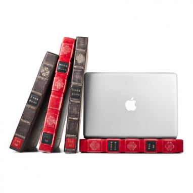 Hardback Leather Case