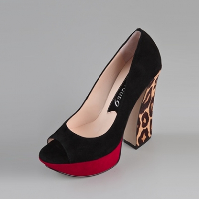 Boutique 9 Pumps | LadyLUX - Online Luxury Lifestyle, Technology and Fashion Magazine