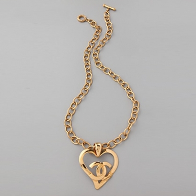 Open Heart Necklace | LadyLUX - Online Luxury Lifestyle, Technology and Fashion Magazine