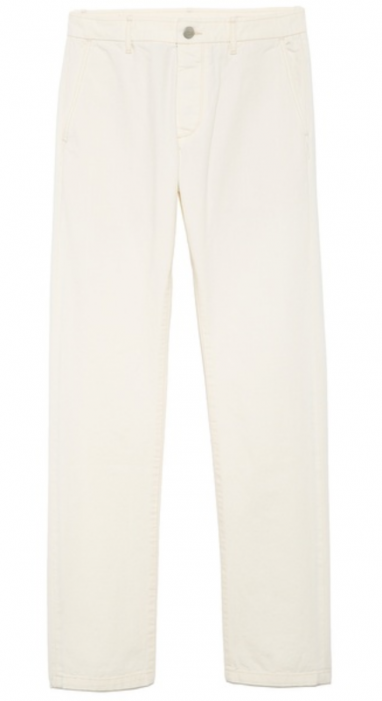 Sail Canvas Chinos