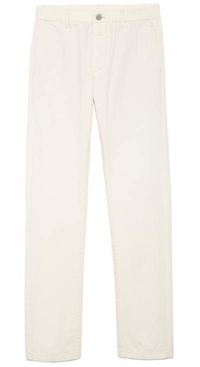 Sail Canvas Chinos | LadyLUX - Online Luxury Lifestyle, Technology and Fashion Magazine