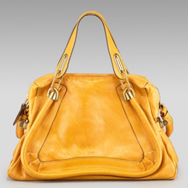 Paraty Shoulder Bag