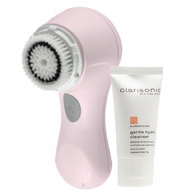 Clarisonic Pink Mia | LadyLUX - Online Luxury Lifestyle, Technology and Fashion Magazine