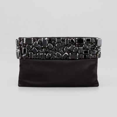 Jeweled Clutch | LadyLUX - Online Luxury Lifestyle, Technology and Fashion Magazine