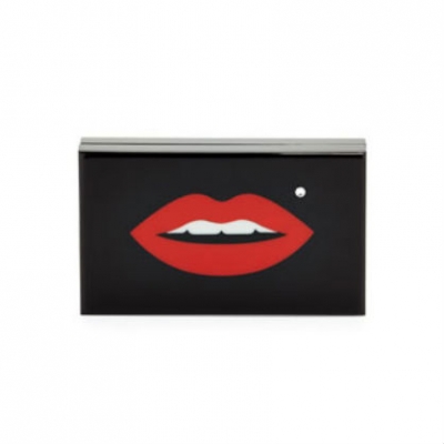 Kiss Me Clutch | LadyLUX - Online Luxury Lifestyle, Technology and Fashion Magazine