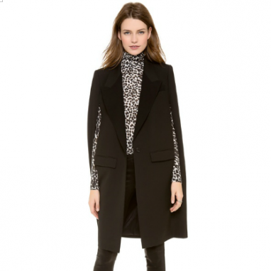 Sophisticated Cape