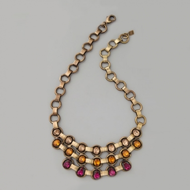 Dannijo Gaby Necklace