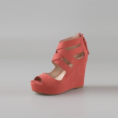 Dolce Vita Jade Wedges | LadyLUX - Online Luxury Lifestyle, Technology and Fashion Magazine