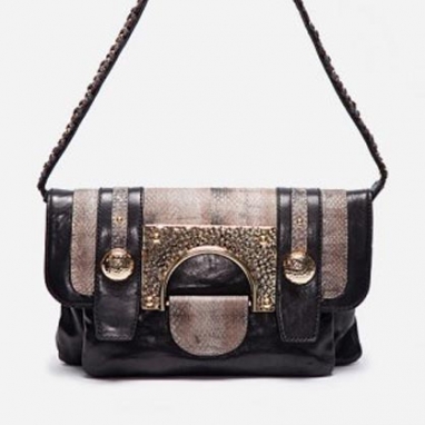 DVF Marlene Evening Bag