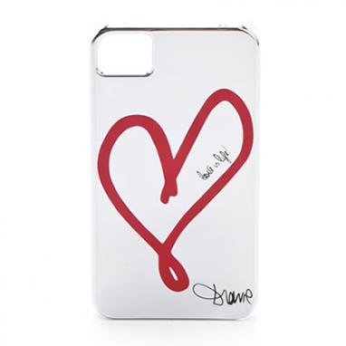 Heart iPhone Case