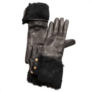 Rabbit Snap Gloves