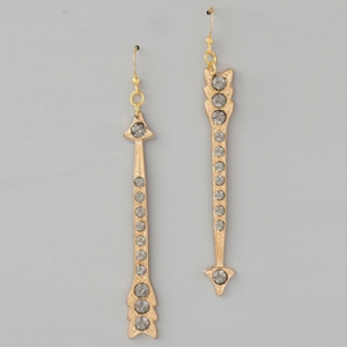 Archive Jewelry Marx Earrings