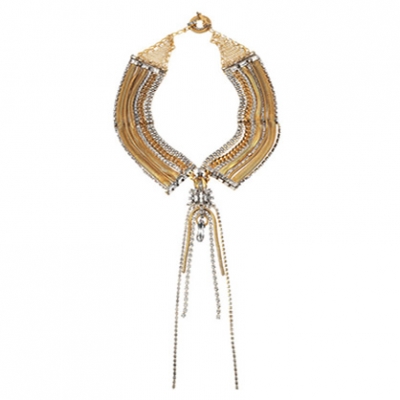 Erickson Beamon necklace | LadyLUX - Online Luxury Lifestyle, Technology and Fashion Magazine