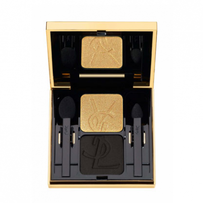 Eyeshadow Duo | LadyLUX - Online Luxury Lifestyle, Technology and Fashion Magazine