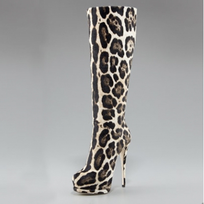 Giuseppe Zanotti Boots | LadyLUX - Online Luxury Lifestyle, Technology and Fashion Magazine