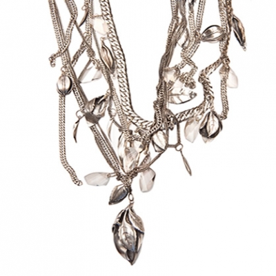 Gotti Ridotta Necklace | LadyLUX - Online Luxury Lifestyle, Technology and Fashion Magazine