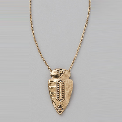 Pendant Necklace | LadyLUX - Online Luxury Lifestyle, Technology and Fashion Magazine