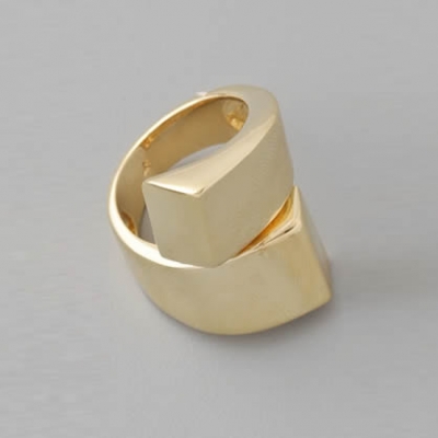 Americana Classic Ring | LadyLUX - Online Luxury Lifestyle, Technology and Fashion Magazine