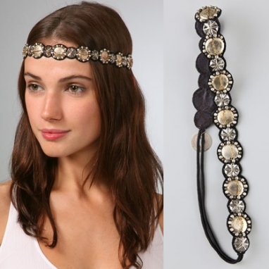 Deepa Gurnani Headband