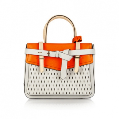 Boxer Leather Tote | LadyLUX - Online Luxury Lifestyle, Technology and Fashion Magazine