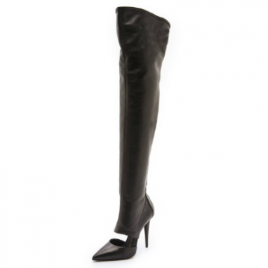 Sexy Thigh High Boots