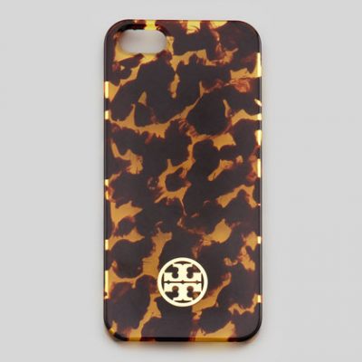 Tortoise Shell iPhone Case | LadyLUX - Online Luxury Lifestyle, Technology and Fashion Magazine