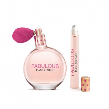 Fabulous, by Isaac Mizrahi