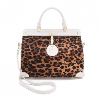 Leopard Tote | LadyLUX - Online Luxury Lifestyle, Technology and Fashion Magazine