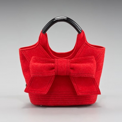 Kate Spade Bow Tote | LadyLUX - Online Luxury Lifestyle, Technology and Fashion Magazine