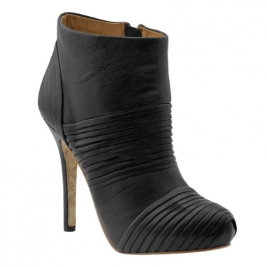 Jadia Bootie