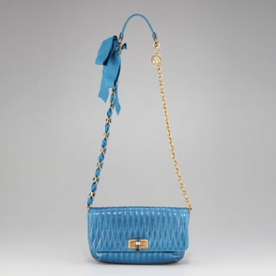 Happy Shoulder Bag | LadyLUX - Online Luxury Lifestyle, Technology and Fashion Magazine