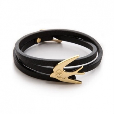 Skinny Wrap Bracelet | LadyLUX - Online Luxury Lifestyle, Technology and Fashion Magazine