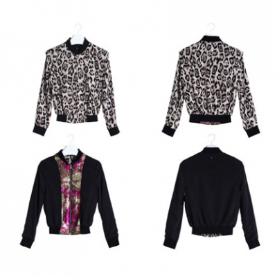 Reversible Jacket | LadyLUX - Online Luxury Lifestyle, Technology and Fashion Magazine