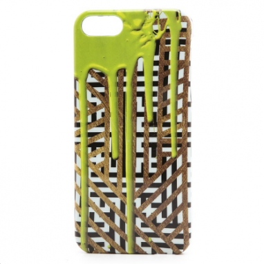 Abstract iPhone 5 Case