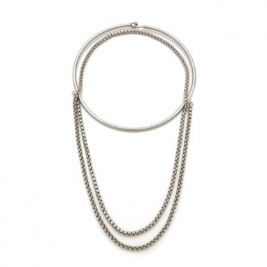 Elongate Necklace