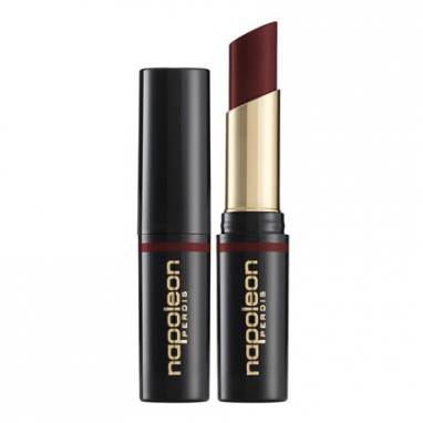 Burgundy Matte Lipstick