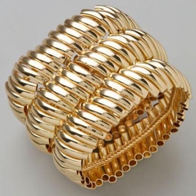 Macaroni Cuff from tuleste