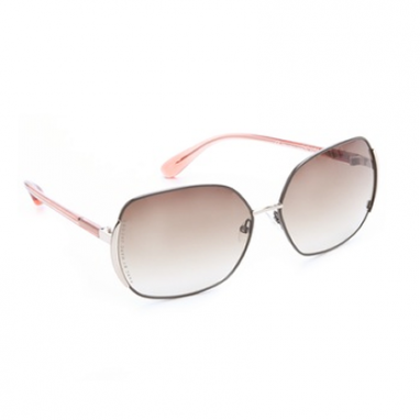 Slim Wire Sunglasses