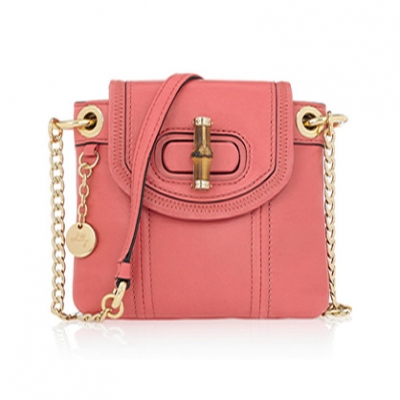 Milly Shoulder Bag | LadyLUX - Online Luxury Lifestyle, Technology and Fashion Magazine