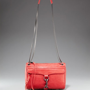 Heartthrob Clutch