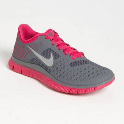 Lightweight Running Shoe | LadyLUX - Online Luxury Lifestyle, Technology and Fashion Magazine