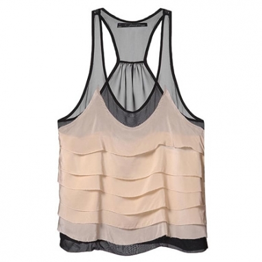 Patterson J Kincaid Marlyn Tank
