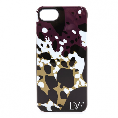 Cheetah iPhone Case