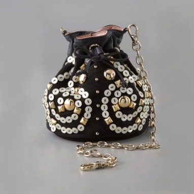 Temperley London Illusion Pouch
