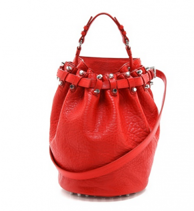 Slouchy Bucket Bag | LadyLUX - Online Luxury Lifestyle, Technology and Fashion Magazine