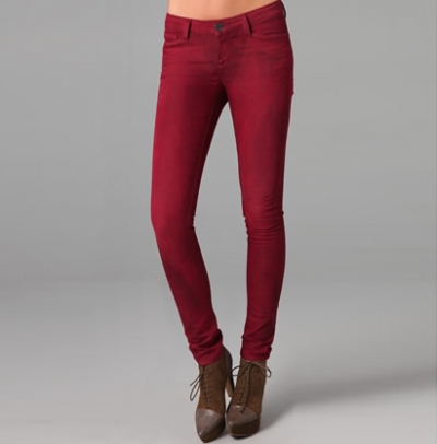 Lariat Skinny Jeans | LadyLUX - Online Luxury Lifestyle, Technology and Fashion Magazine