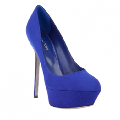 Sergio Rossi Stiletto Pumps