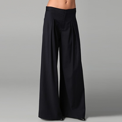 Pogo Ferry Pants | LadyLUX - Online Luxury Lifestyle, Technology and Fashion Magazine