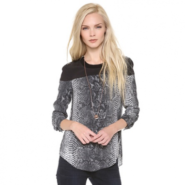 Python Blouse