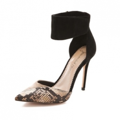 Elisa Pumps | LadyLUX - Online Luxury Lifestyle, Technology and Fashion Magazine